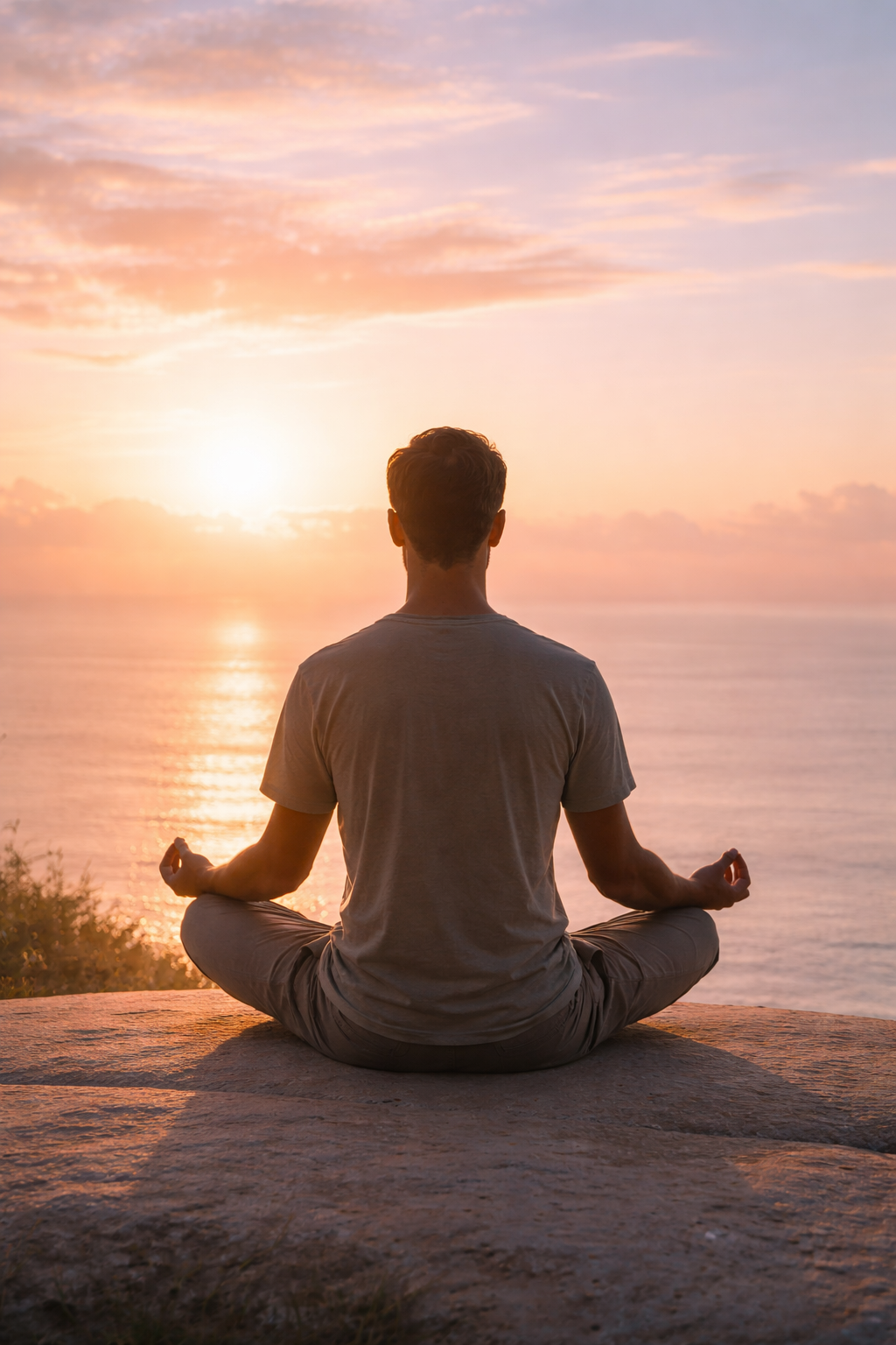 Mindfulness e Meditação