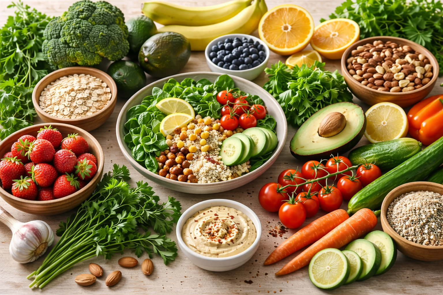 Nutrição Consciente